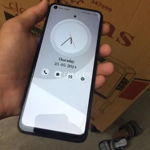 Oppo A54 Mobile Price in Pakistan