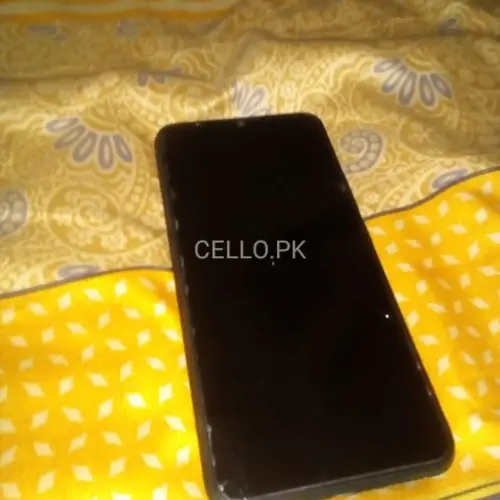  Vivo S1 Mobile Price in Pakistan