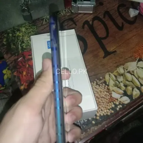  Vivo S1 Mobile Price in Pakistan