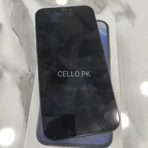 Apple iPhone 12 Mobile Price in Pakistan