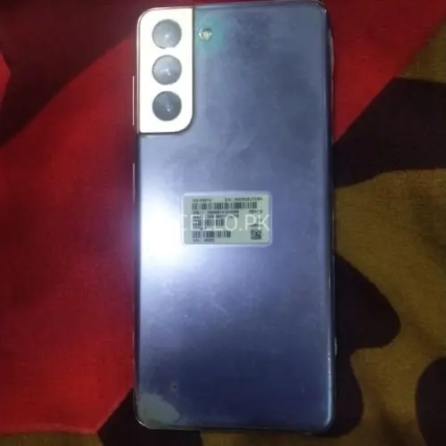 Samsung Galaxy S21 Mobile Price in Pakistan