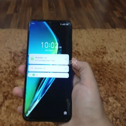 infinix smart 7 hd Mobile Price in Pakistan