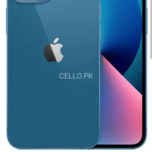 Apple iPhone 13 Mobile Price in Pakistan