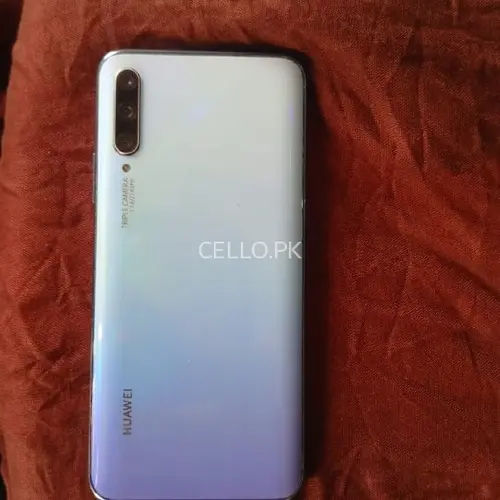 huawei y9s Mobile Price in Pakistan