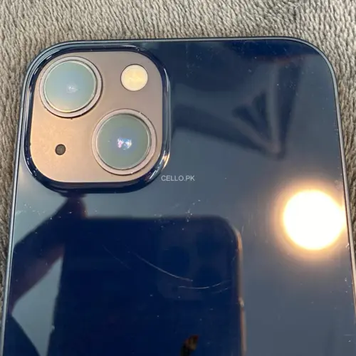 Apple iPhone 13 Mobile Price in Pakistan