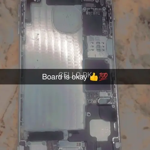 Apple iPhone 6 Mobile Price in Pakistan