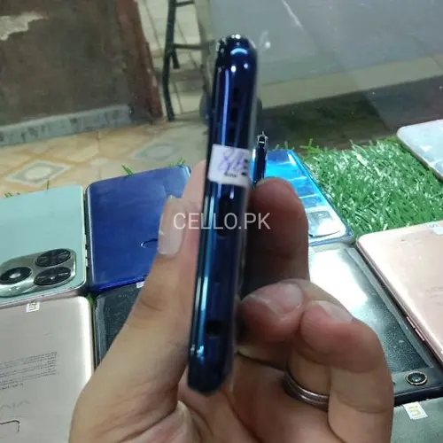 OnePlus Nord n200 Mobile Price in Pakistan