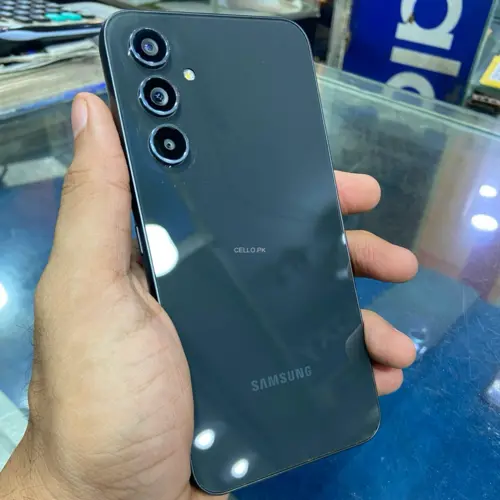 Samsung Galaxy A15 Mobile Price in Pakistan