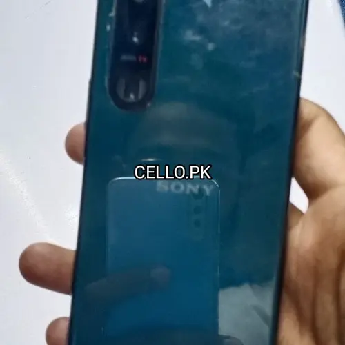 Sony Xperia 5 mark3 Mobile Price in Pakistan