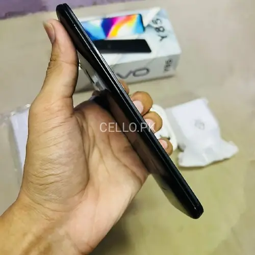 Vivo Y85 Mobile Price in Pakistan