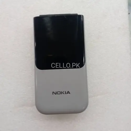 Nokia 2720 flip Mobile Price in Pakistan