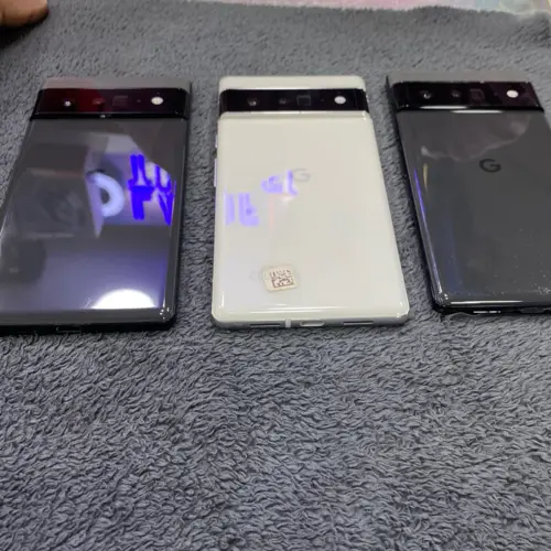 Google pixel 6pro Mobile Price in Pakistan