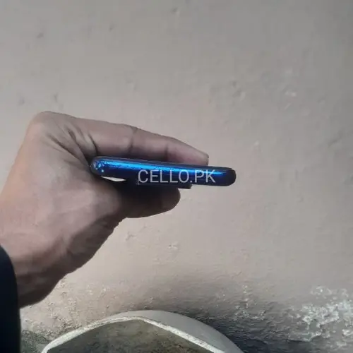 Xiaomi Poco X3 NFC Mobile Price in Pakistan