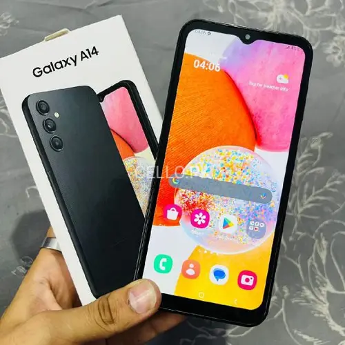 Samsung Galaxy A14 Mobile Price in Pakistan
