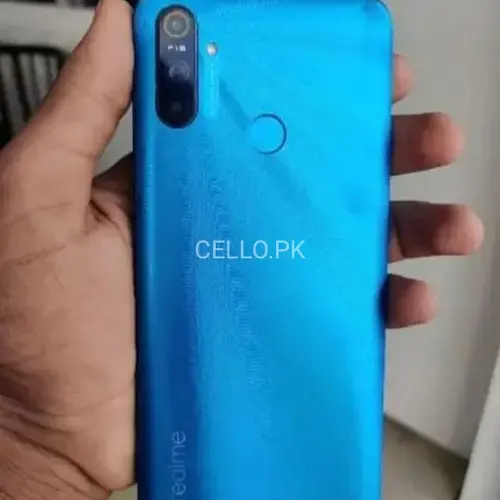 Realme C3 3gb 32gb With Box  Mobile Price in Pakistan