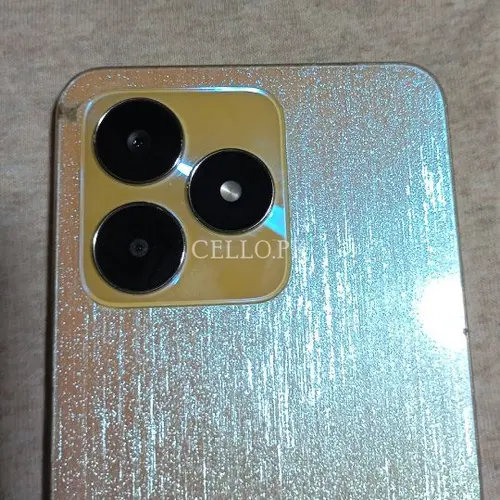 Realme C53 Mobile Price in Pakistan