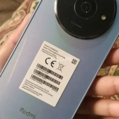 Xiaomi Redmi A3 Mobile Price in Pakistan