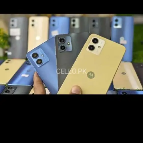 Motorola G14 Mobile Price in Pakistan