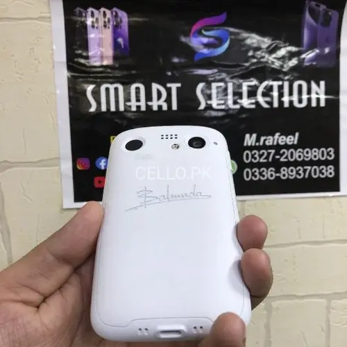 Balmuda Phone 5G    Mobile Price in Pakistan