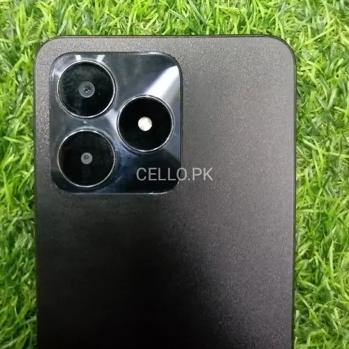 Realme C53 Mobile Price in Pakistan