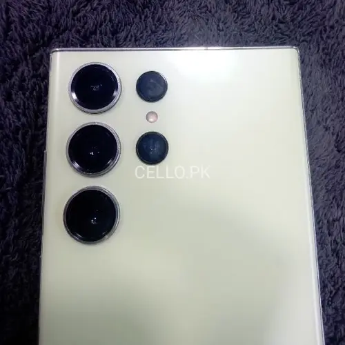 Samsung Galaxy S23 Ultra Mobile Price in Pakistan