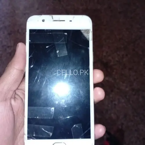 oppo f1s Mobile Price in Pakistan