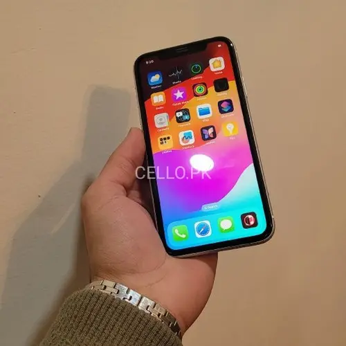 Apple iPhone XR Mobile Price in Pakistan
