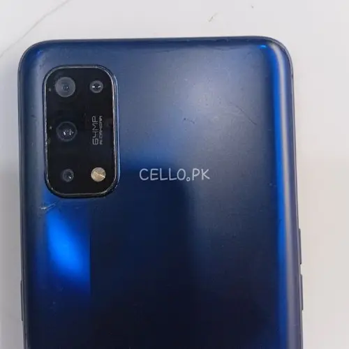 Realme 7 Pro Mobile Price in Pakistan