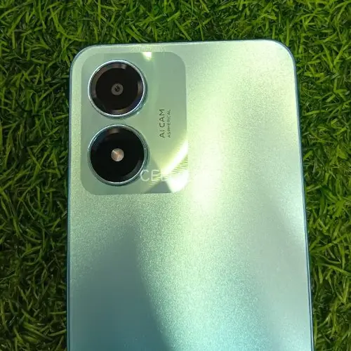 Vivo Y02s Mobile Price in Pakistan