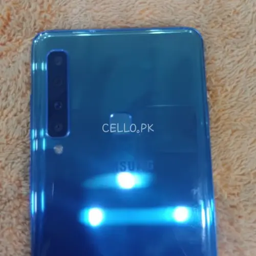 Samsung Galaxy A9 Mobile Price in Pakistan
