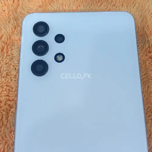 Samsung Galaxy A33 5G Mobile Price in Pakistan