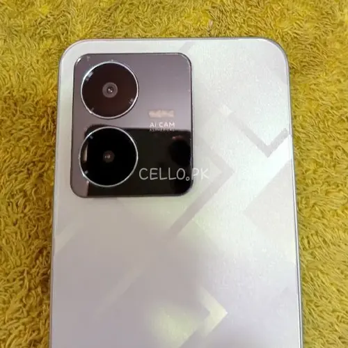 Vivo Y23 Mobile Price in Pakistan
