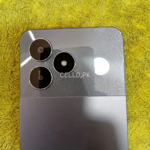 Realme Note 50 Mobile Price in Pakistan