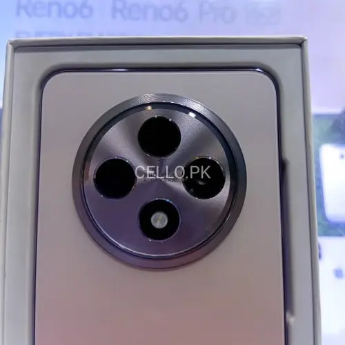 Oppo Reno 12F 5G Mobile Price in Pakistan