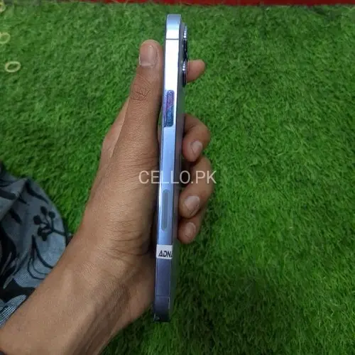 Apple iPhone 13 Pro Max Mobile Price in Pakistan