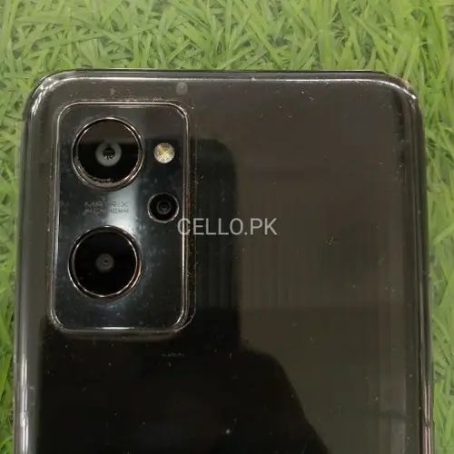 Realme 9i Mobile Price in Pakistan