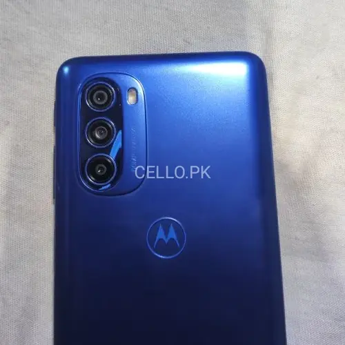 Motorola Moto G51 Mobile Price in Pakistan