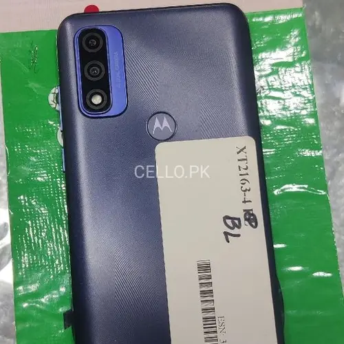 Moto g pure Mobile Price in Pakistan