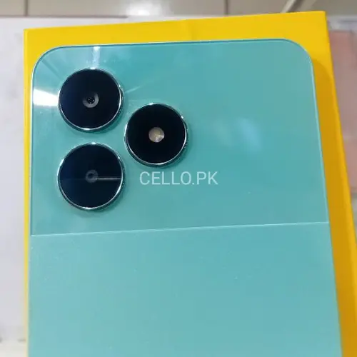 Realme C51 Mobile Price in Pakistan