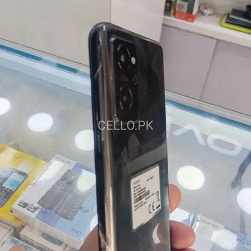 Realme 9i Mobile Price in Pakistan