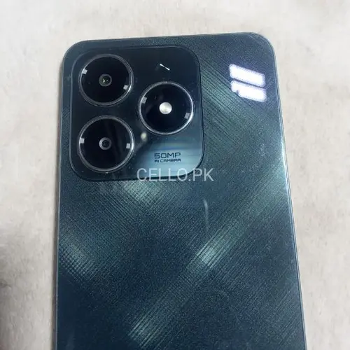 Realme C61 Mobile Price in Pakistan