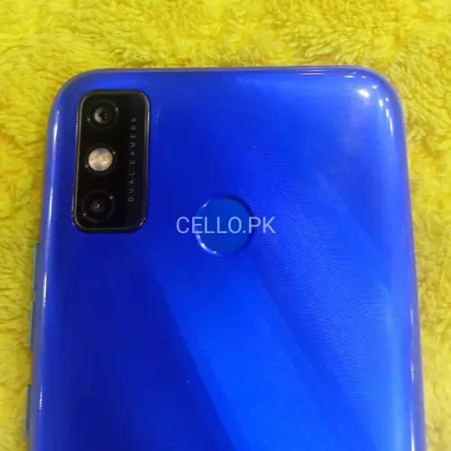 Tecno Spark 6 Go Mobile Price in Pakistan