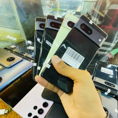 Google pixel 7 pro  Mobile Price in Pakistan