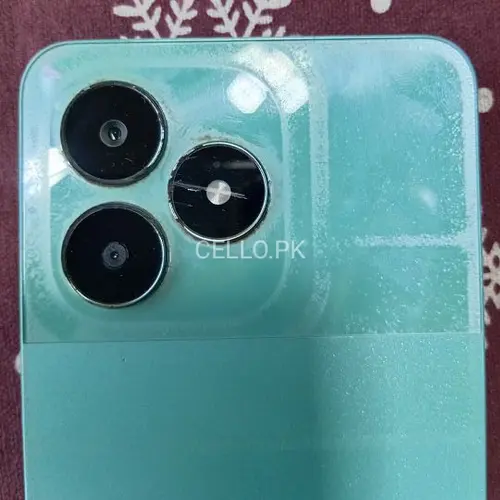 Realme C51 Mobile Price in Pakistan