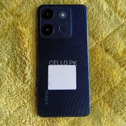 infinix smart 7 Mobile Price in Pakistan