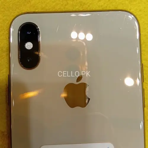 Apple iPhone XS Mobile Price in Pakistan