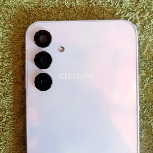 Samsung Galaxy A15 Mobile Price in Pakistan