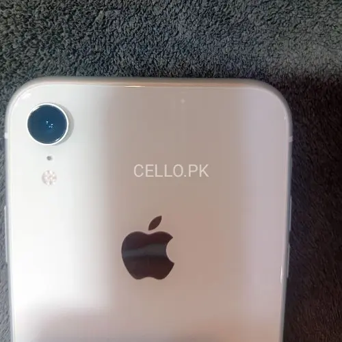 Apple iPhone XR Mobile Price in Pakistan