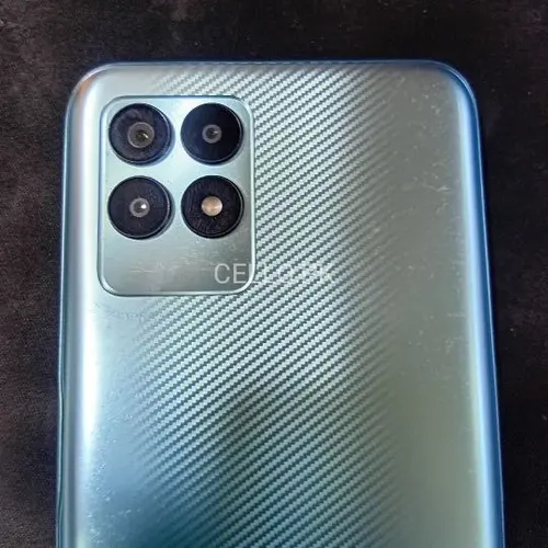 Realme Narzo 50 Mobile Price in Pakistan