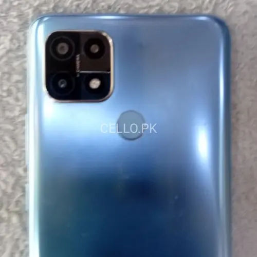 oppo A15s Mobile Price in Pakistan